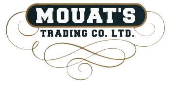 Mouat's Trading Co. Ltd.